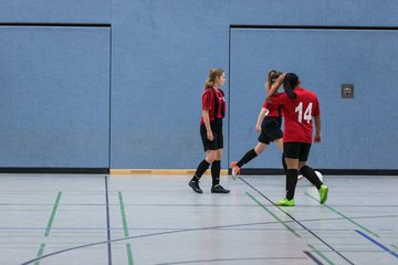 Bild 3 - B-Juniorinnen Futsal Qualifikation